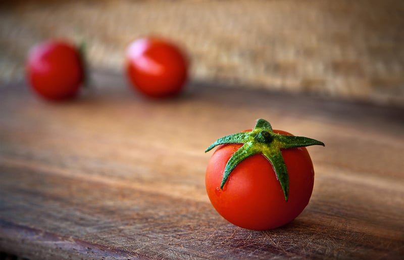 Nutrient-Rich Vegetables