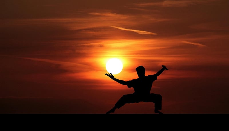 Yoga meditation